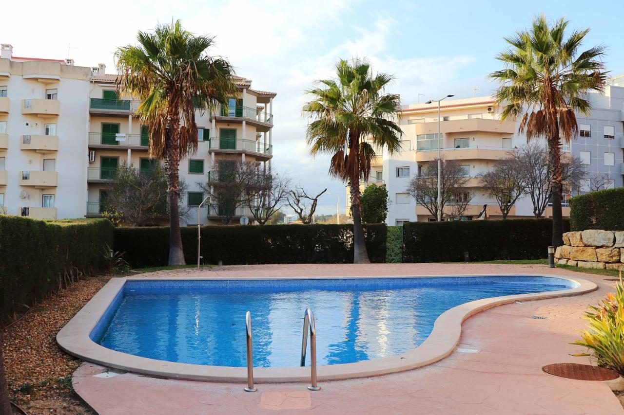 Ferienwohnung Litoral Dream Portimão Exterior foto