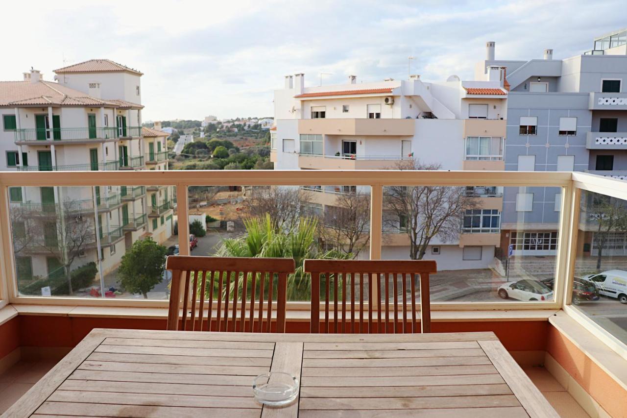 Ferienwohnung Litoral Dream Portimão Exterior foto
