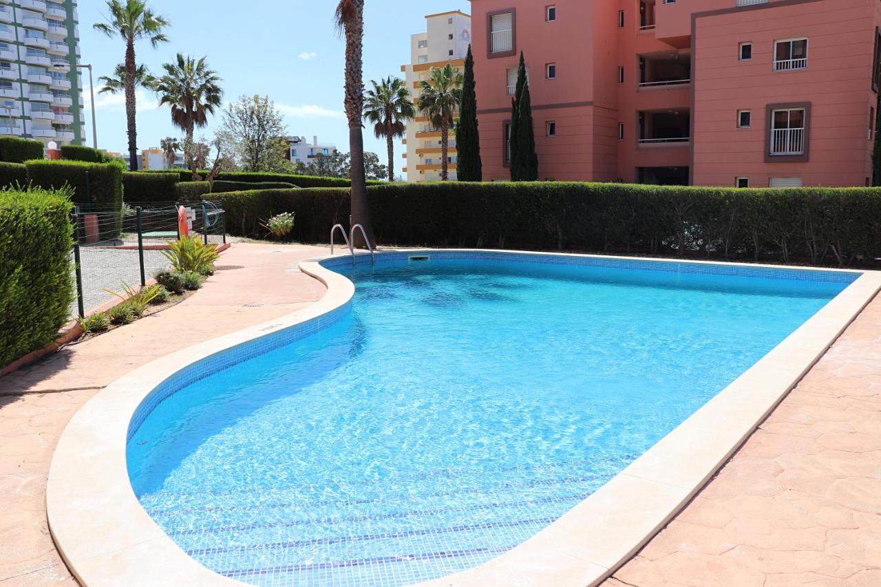 Ferienwohnung Litoral Dream Portimão Exterior foto